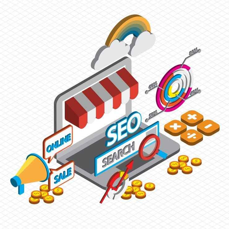 Shopify & E-Commerce SEO