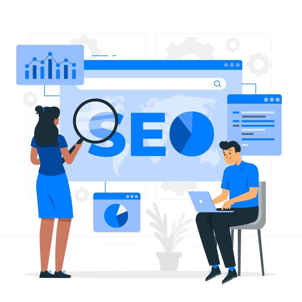 SEO Audits