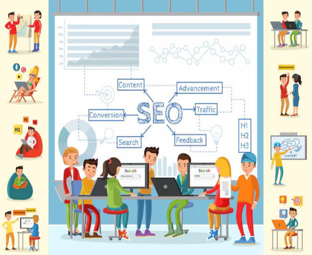 Understanding AEO and SEO: Key Differences and Importance