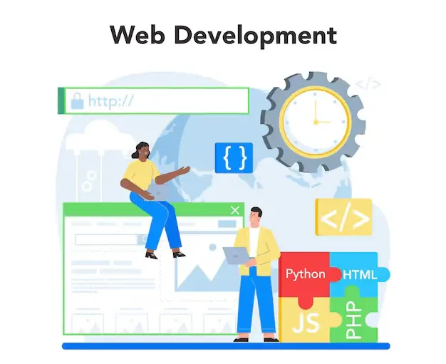 The Importance of Web Development Services in Dubai